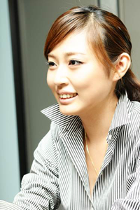 「こんな偉い先生なのになんでこんなに気さくなの?」とビックリしました。笑